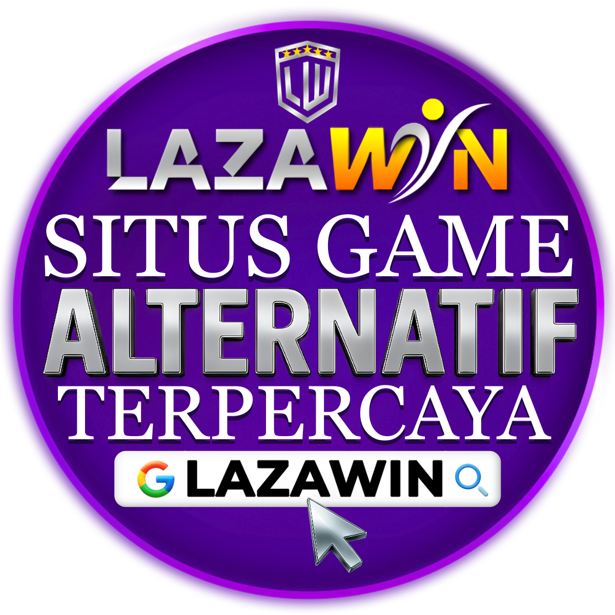LAZAWIN 🏆 Akses Resmi Link Login Game Slot Cuan Ter-Update 2026